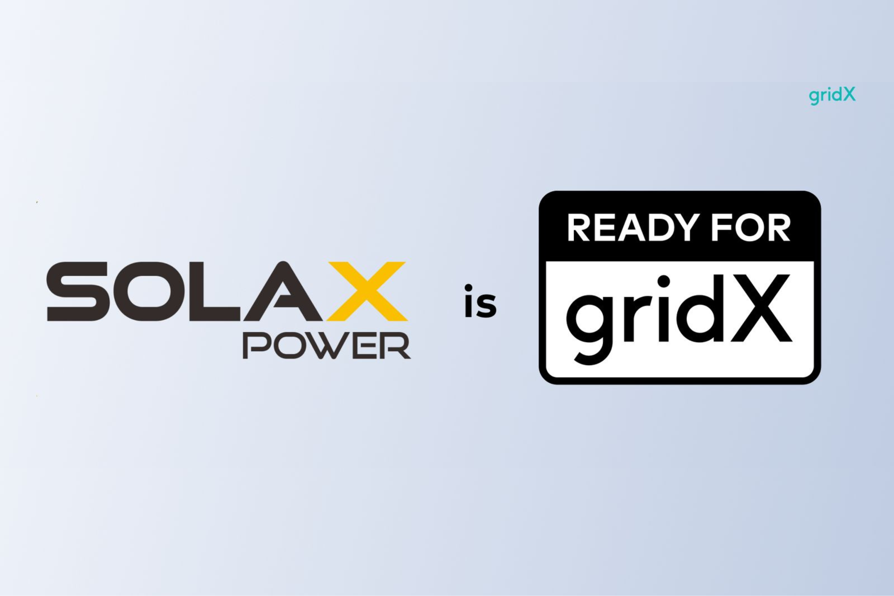 AG真人官方网能源携手gridX，共创智慧能源互联新范式